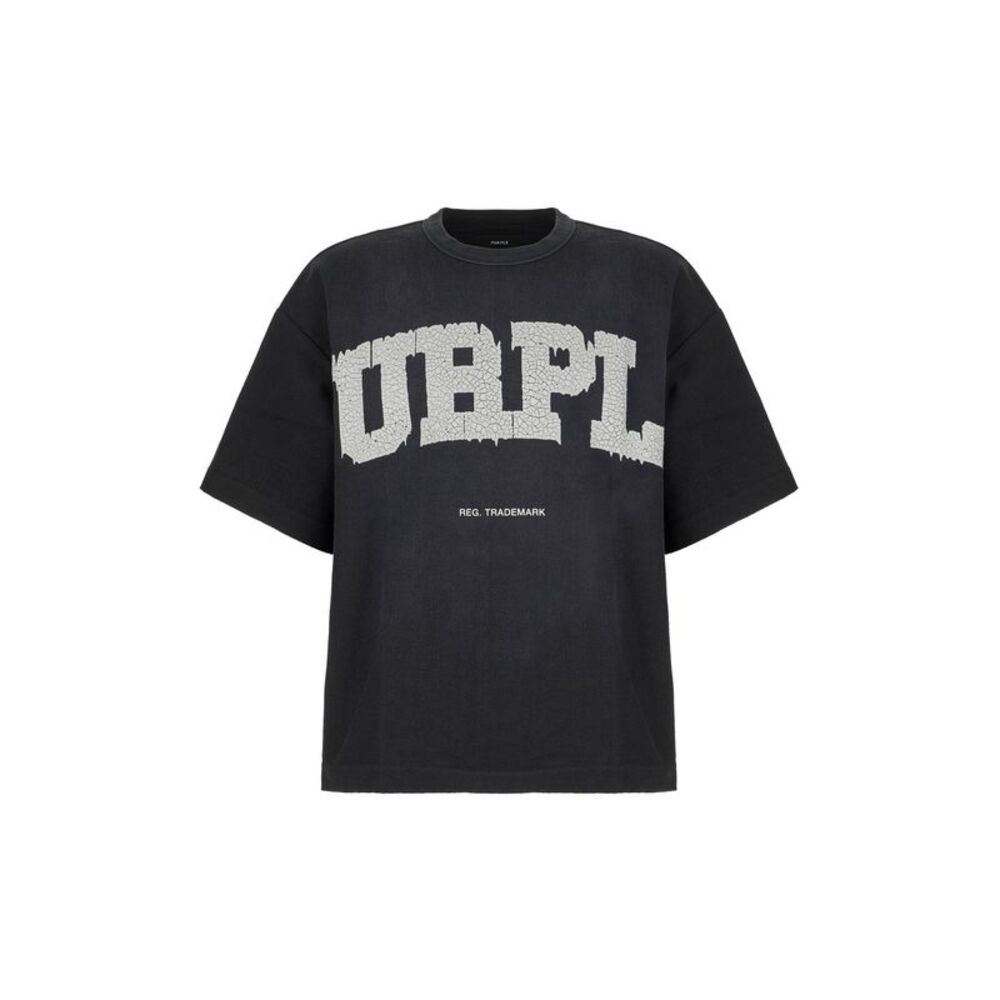 Purple Man Clothing T-Shirt